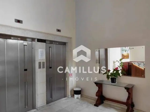 Imagem 10: Apartamento com 2 Dormitórios À Venda, 56 M² por R$ 430.000,00 - Centro