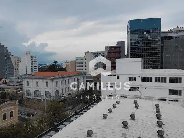 Imagem 8: Apartamento com 2 Dormitórios À Venda, 56 M² por R$ 430.000,00 - Centro