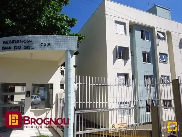 Imagem 1: Apartamento 1 Quarto Sem Garagem Agronômica Próximo Beira Mar