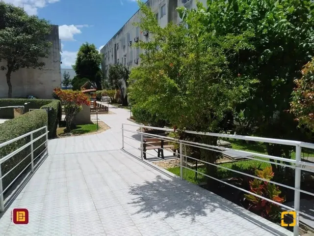 Imagem 15: Apartamento 1 Quarto Sem Garagem Agronômica Próximo Beira Mar