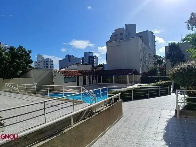 Imagem 4: Apartamento 1 Quarto Sem Garagem Agronômica Próximo Beira Mar