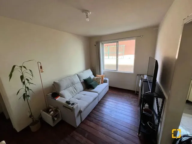Imagem 2: Apartamento 1 Quarto Sem Garagem Agronômica Próximo Beira Mar