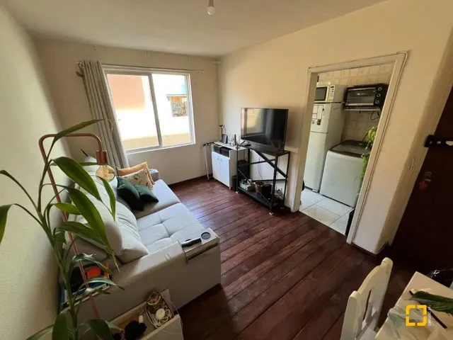 Imagem 10: Apartamento 1 Quarto Sem Garagem Agronômica Próximo Beira Mar