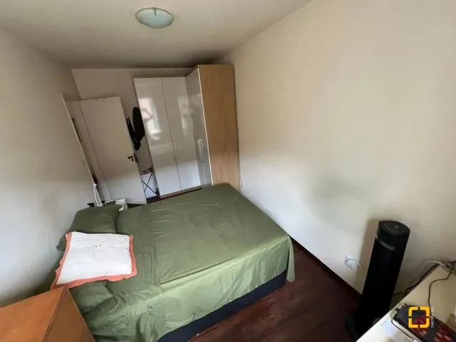 Imagem 5: Apartamento 1 Quarto Sem Garagem Agronômica Próximo Beira Mar