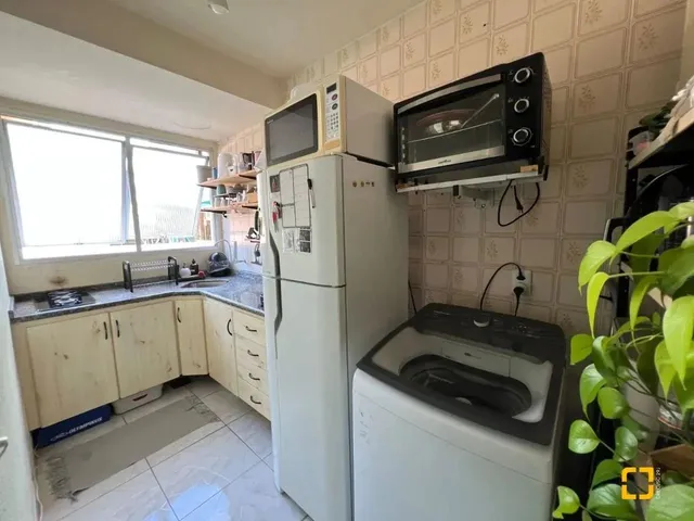 Imagem 13: Apartamento 1 Quarto Sem Garagem Agronômica Próximo Beira Mar