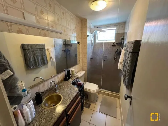 Imagem 6: Apartamento 1 Quarto Sem Garagem Agronômica Próximo Beira Mar