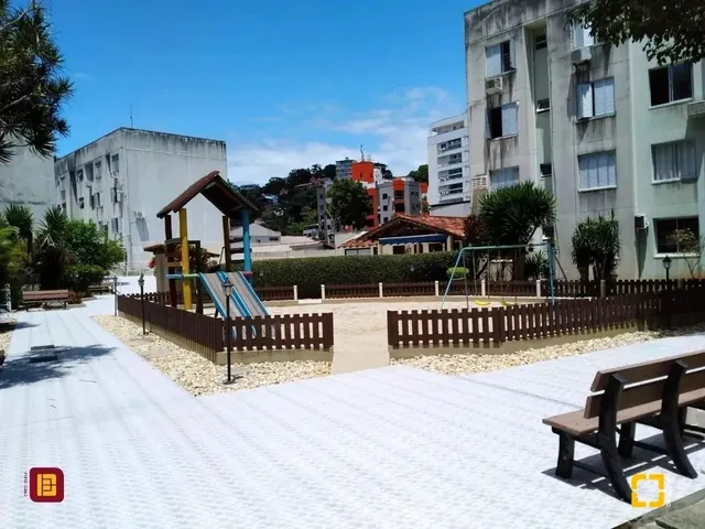 Imagem 7: Apartamento 1 Quarto Sem Garagem Agronômica Próximo Beira Mar