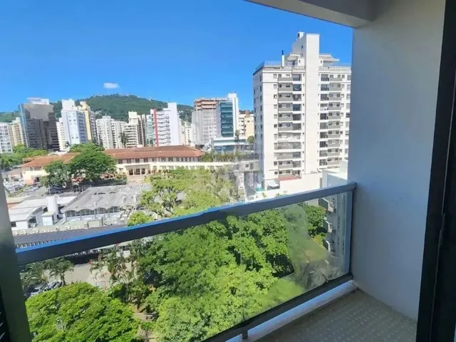 Imagem 3: Apartamento de 2 Dorms com Suíte no Centro na Othon Gama Deça