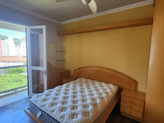 Imagem 8: Apartamento de 2 Dorms com Suíte no Centro na Othon Gama Deça
