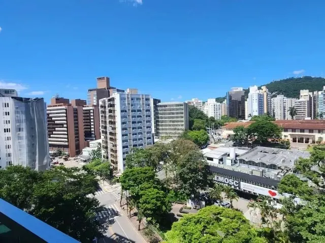 Imagem 15: Apartamento de 2 Dorms com Suíte no Centro na Othon Gama Deça