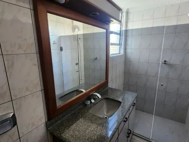 Imagem 4: Apartamento de 2 Dorms com Suíte no Centro na Othon Gama Deça