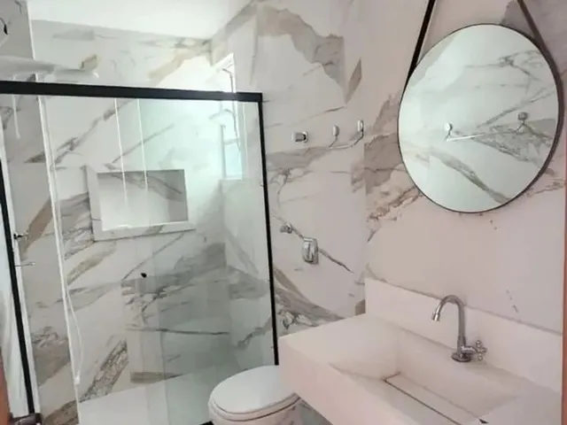Imagem 3: Apartamento de 2 Dorms com Suíte no Centro na Othon Gama Deça