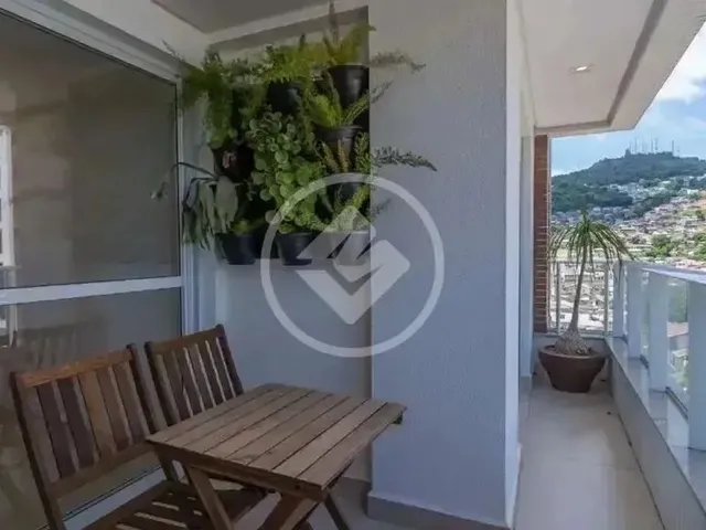 Imagem: Ldl Apartamento 3 Dormitórios Sendo 1 Suíte