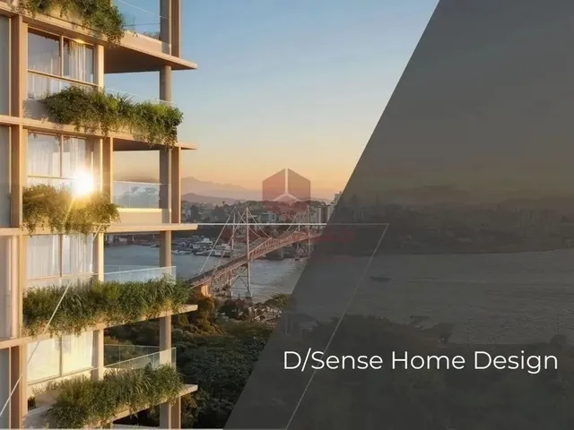 Imagem: Apartamento À Venda no Centro de Florianópolis/Sc