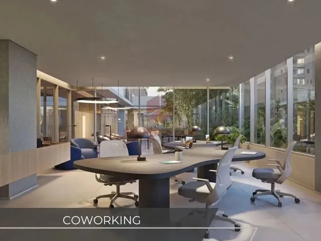Imagem 13: Apartamento À Venda no Centro de Florianópolis/Sc