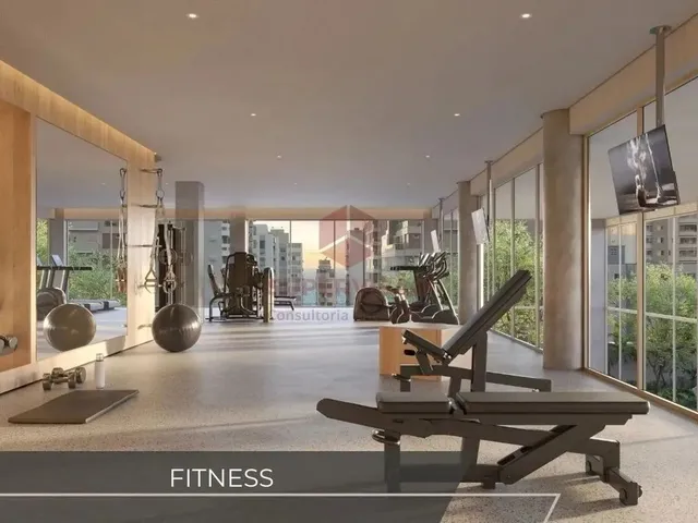 Imagem 10: Apartamento À Venda no Centro de Florianópolis/Sc