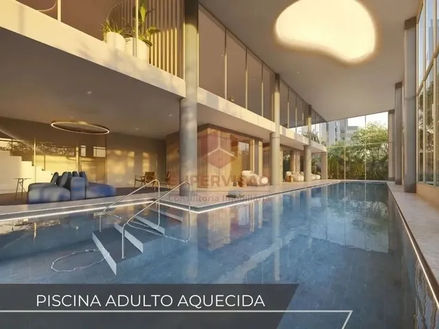 Imagem 2: Apartamento À Venda no Centro de Florianópolis/Sc
