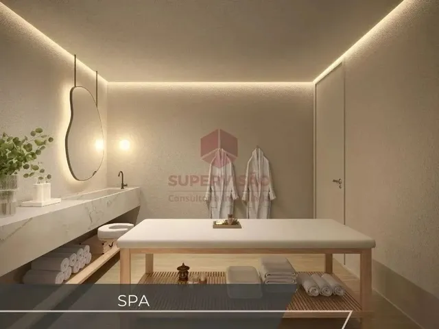 Imagem 14: Apartamento À Venda no Centro de Florianópolis/Sc