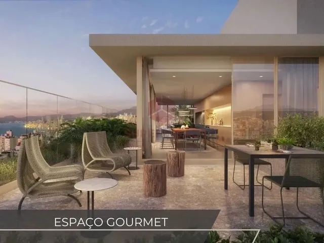 Imagem 4: Apartamento À Venda no Centro de Florianópolis/Sc