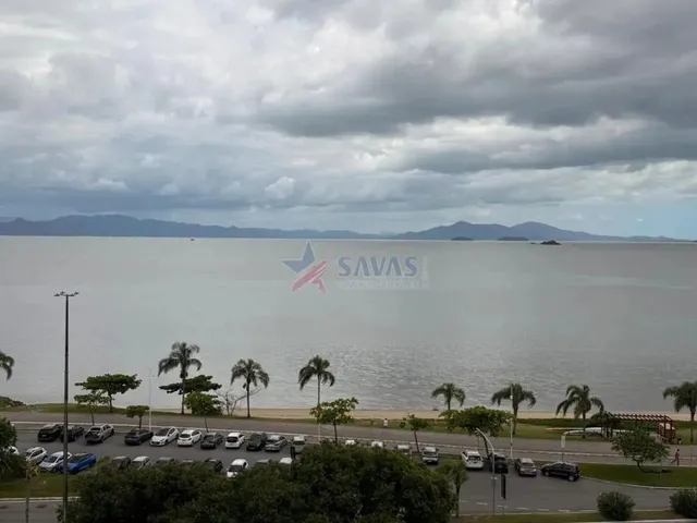 Imagem: Confortável Apto Frente Mar - Linda Vista