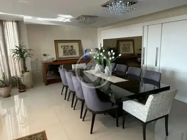 Imagem 3: Ldl Apartamento com 4 Quartos, 2 Suites no Edifício Richard Gottsmannem Centro