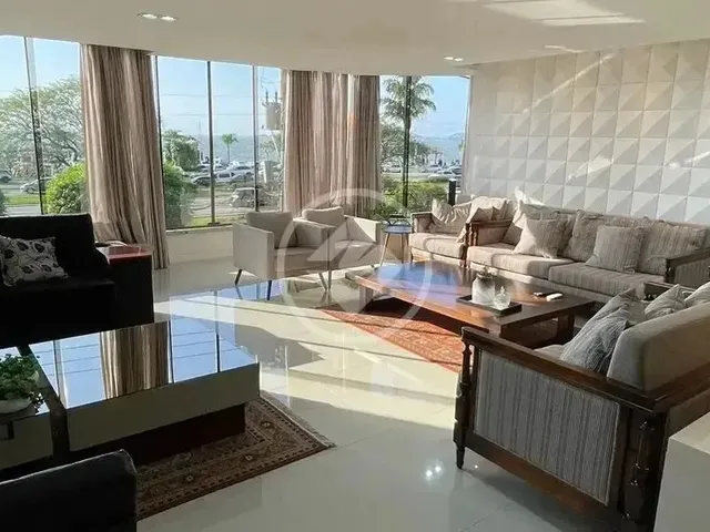 Imagem 15: Ldl Apartamento com 4 Quartos, 2 Suites no Edifício Richard Gottsmannem Centro
