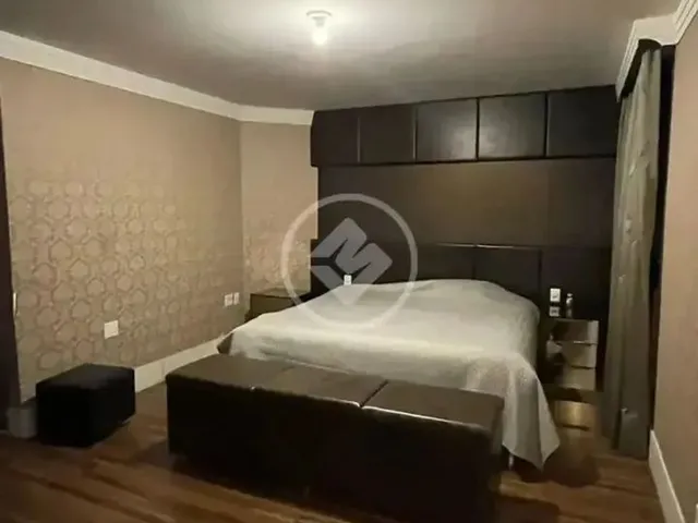 Imagem 8: Ldl Apartamento com 4 Quartos, 2 Suites no Edifício Richard Gottsmannem Centro