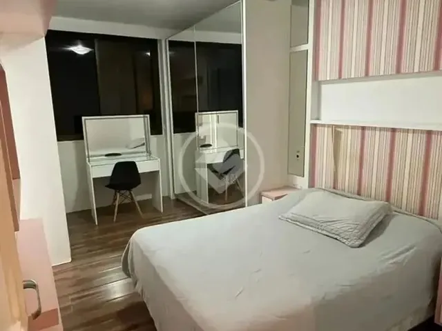Imagem 11: Ldl Apartamento com 4 Quartos, 2 Suites no Edifício Richard Gottsmannem Centro