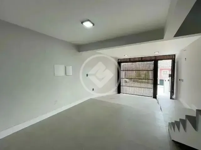 Imagem 10: Ldlcasa com 3 Suítes e Piscina Privativa - Centro de Florianópolis