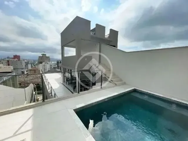 Imagem 9: Ldlcasa com 3 Suítes e Piscina Privativa - Centro de Florianópolis