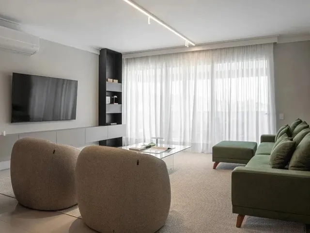 Imagem 16: Centro Apartamento com 3 dormitórios