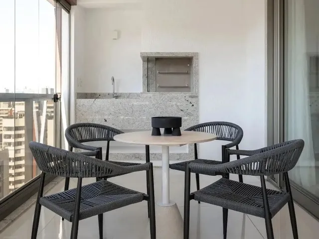 Imagem 5: Centro Apartamento com 3 dormitórios
