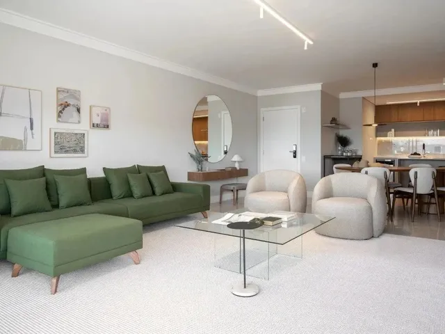 Imagem 2: Centro Apartamento com 3 dormitórios