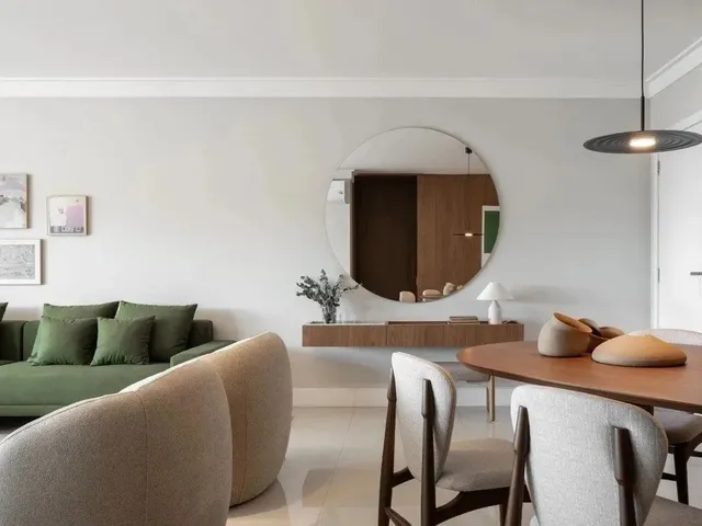 Imagem 7: Centro Apartamento com 3 dormitórios