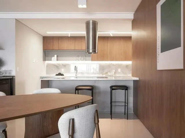 Imagem 6: Centro Apartamento com 3 dormitórios