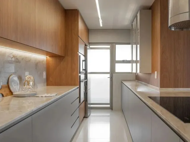 Imagem 13: Centro Apartamento com 3 dormitórios