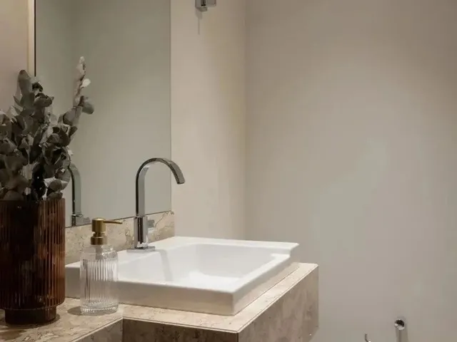 Imagem 3: Centro Apartamento com 3 dormitórios