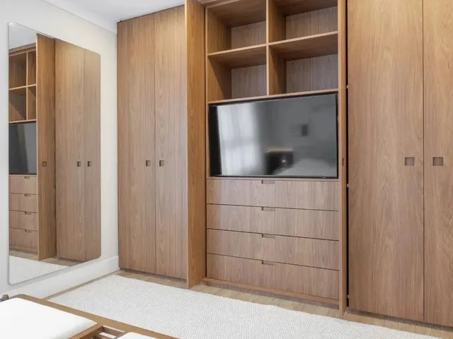 Imagem 8: Centro Apartamento com 3 dormitórios