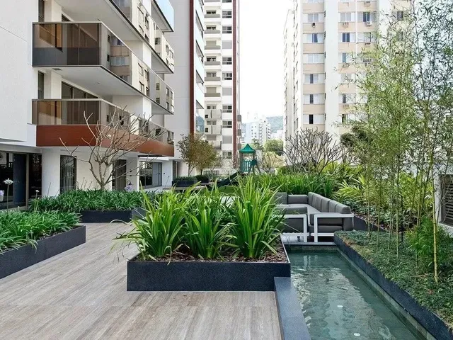 Imagem 14: Centro Apartamento com 3 dormitórios