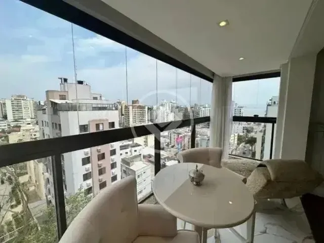 Imagem: Apartamento para Venda, 4 Dormitórios