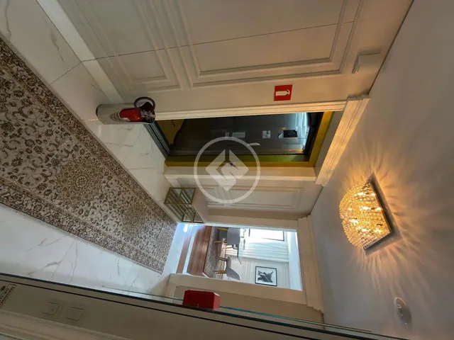 Imagem 4: Apartamento para Venda, 4 Dormitórios, Sendo 2 Suítes, 4 Banheiros, 3 Vagas, Mobiliado