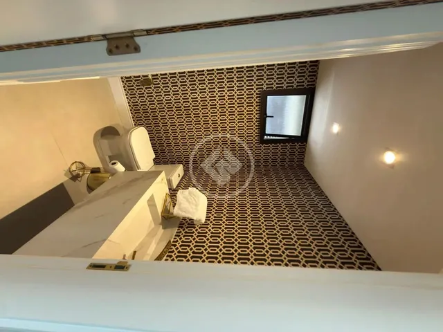 Imagem 6: Apartamento para Venda, 4 Dormitórios, Sendo 2 Suítes, 4 Banheiros, 3 Vagas, Mobiliado