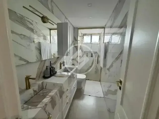Imagem 8: Apartamento para Venda, 4 Dormitórios, Sendo 2 Suítes, 4 Banheiros, 3 Vagas, Mobiliado