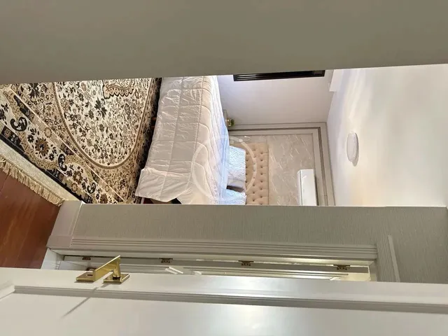 Imagem 7: Apartamento para Venda, 4 Dormitórios, Sendo 2 Suítes, 4 Banheiros, 3 Vagas, Mobiliado