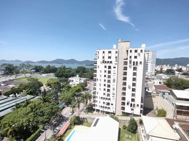 Imagem: Apartamento em Agronômica, Florianópolis/Sc