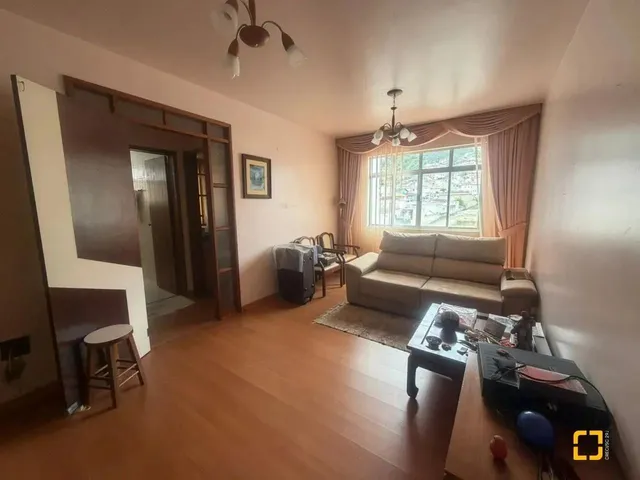 Imagem: Apartamento 2 Dorm 1 Vaga Livre Centro de