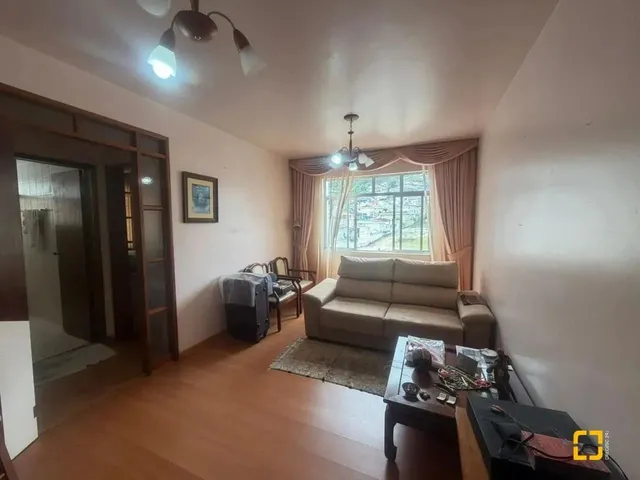 Imagem 3: Apartamento 2 Dorm 1 Vaga Livre Centro de Florianópolis