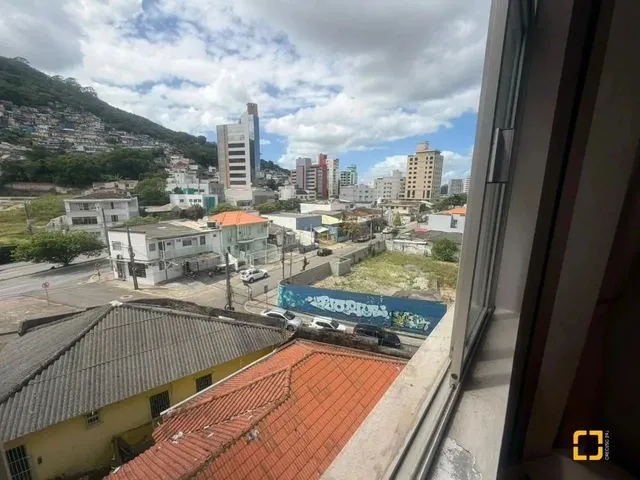 Imagem 11: Apartamento 2 Dorm 1 Vaga Livre Centro de Florianópolis