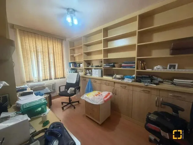 Imagem 6: Apartamento 2 Dorm 1 Vaga Livre Centro de Florianópolis