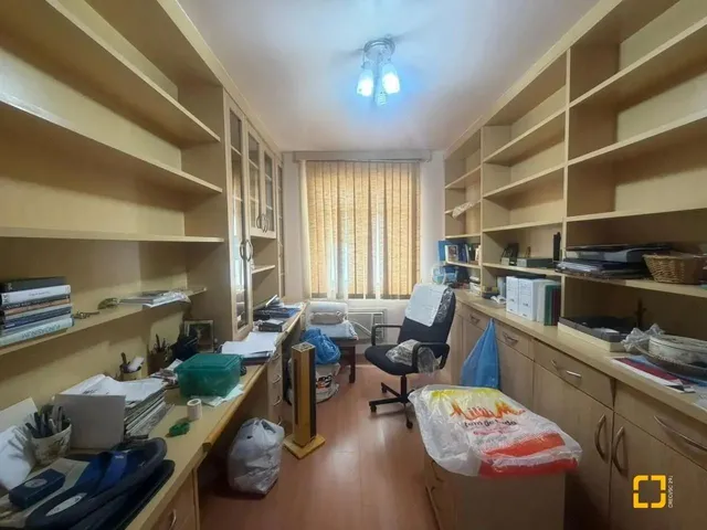 Imagem 14: Apartamento 2 Dorm 1 Vaga Livre Centro de Florianópolis